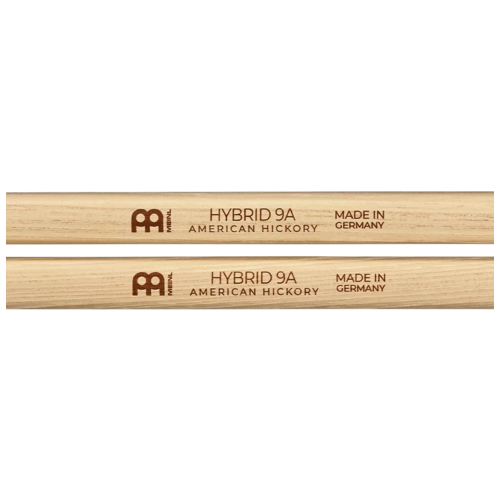Image 12 - Meinl Hybrid Series American Hickory Drumsticks